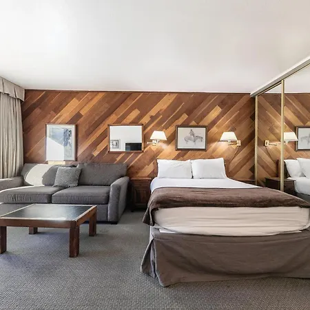 Homey 1St Floor Studio #135 At Donner Lake Village Truckee Exterior foto